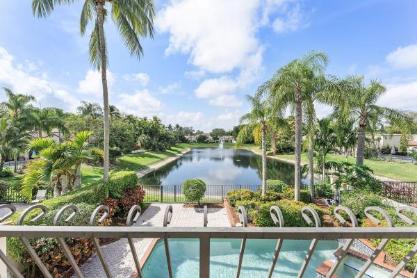 Valencia At Boca Pointe, 23375 Mirabella Cir, Boca Raton, Florida 33433, image 1