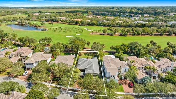 Parkland Golf & Country Club, 7380 Wisteria Av Ave, Parkland, Florida 33076, image 1