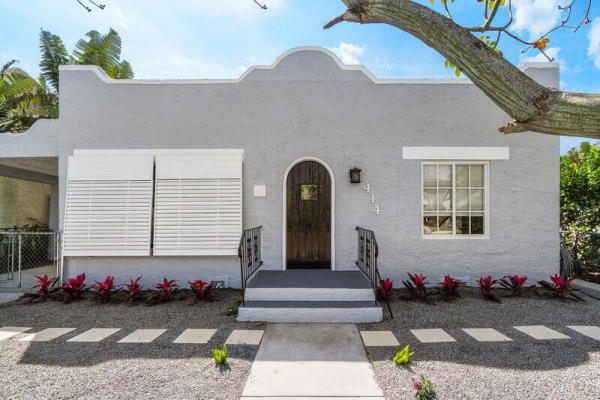 Old Northwood, 414 33rd St, West Palm Beach, Florida 33407, image 1
