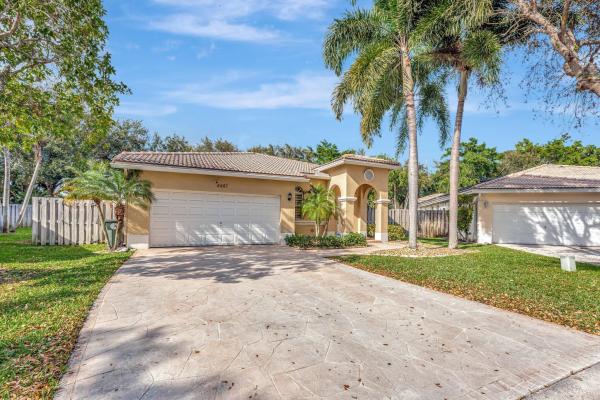 Coquina, 4487 NW 45th Ter, Coconut Creek, Florida 33073, image 1
