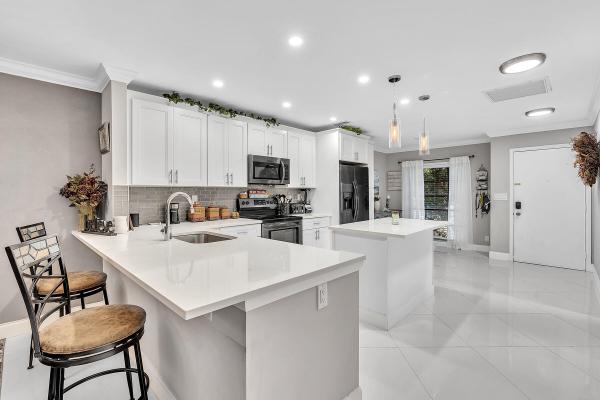 Palm Greens At Villa Del Ray, 13323 Pineapple Palm Ct #A, Delray Beach, Florida 33484, image 1
