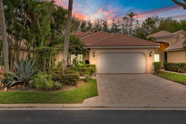 Brookside At Indian Spring, 11074 Springbrook Cir, Boynton Beach, Florida 33437, image 1