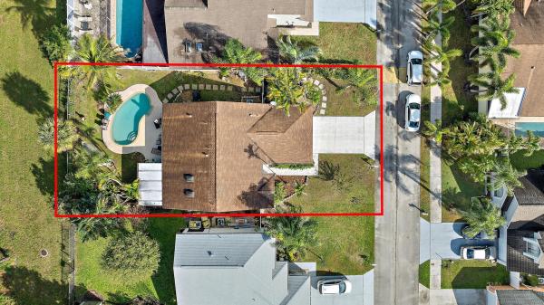 Foxhall, 2775 Foxhall Dr, West Palm Beach, Florida 33417, image 1