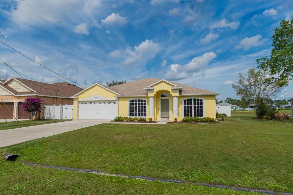 Torino, 5857 NW Corso Ave, Port St. Lucie, Florida 34986, image 1