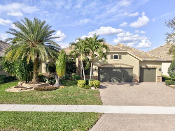 Castellina, 10713 Pisa Rd, Wellington, Florida 33414, image 1