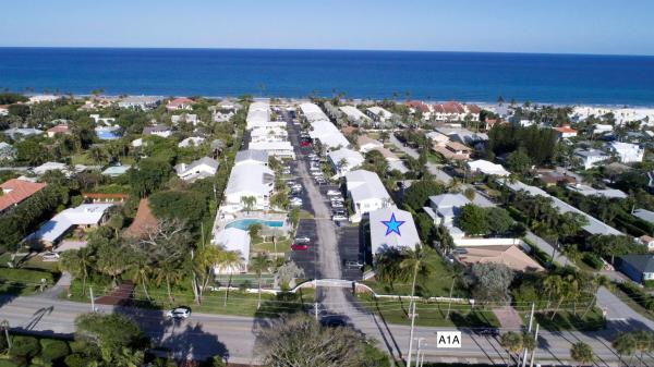 Colonial Ridge Club, 5505 N Ocean Blvd #2-103, Ocean Ridge, Florida 33435, image 1