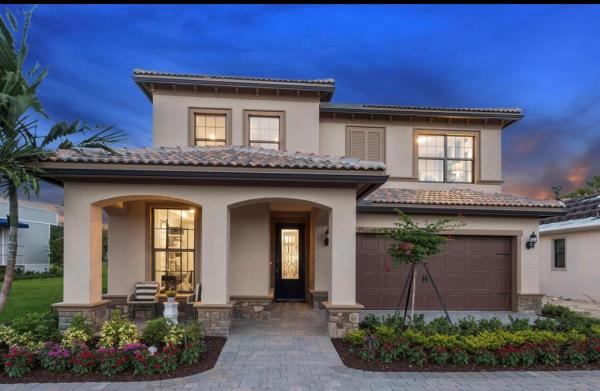 The Enclaves At Woodmont, 7900 NW 79th Ter Ter, Tamarac, Florida 33321, image 1