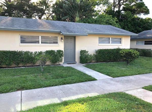 Pinecrest, 5110 Michigan Ave #11b, West Palm Beach, Florida 33415, image 1