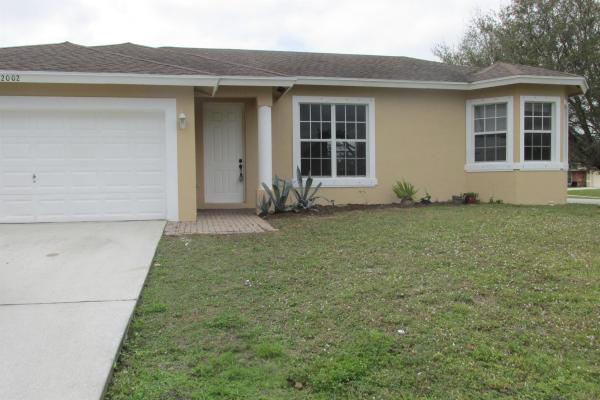 2002 SW Trenton Ln, Port St. Lucie, Florida 34983, image 1