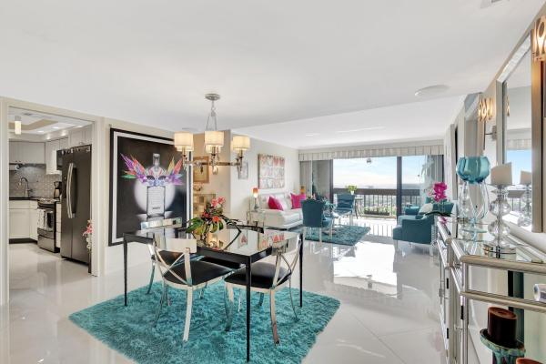 Washington Tower, 2000 Presidential Way #Ph5, West Palm Beach, Florida 33401, image 1