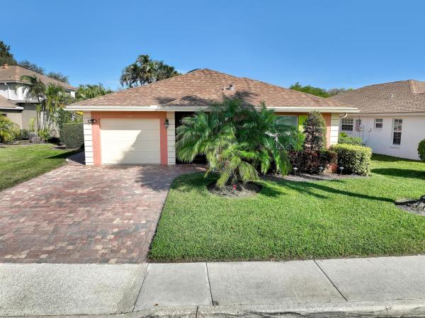 Lincolnwood Village, 162 Del Rio Blvd, Boca Raton, Florida 33432, image 1