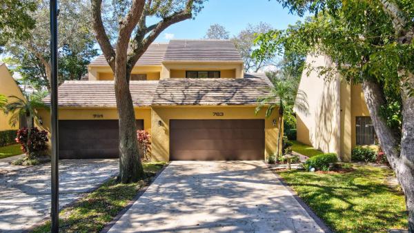 Land's End, 763 Saint Albans Dr, Boca Raton, Florida 33486, image 1