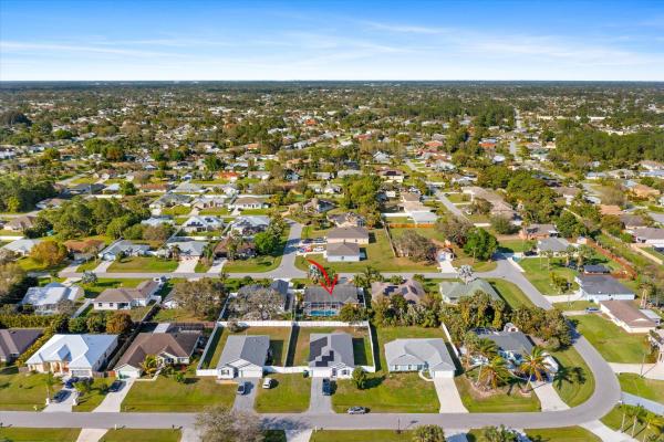 Gatlin Pines, 1210 SW Chase Rd, Port St. Lucie, Florida 34953, image 2