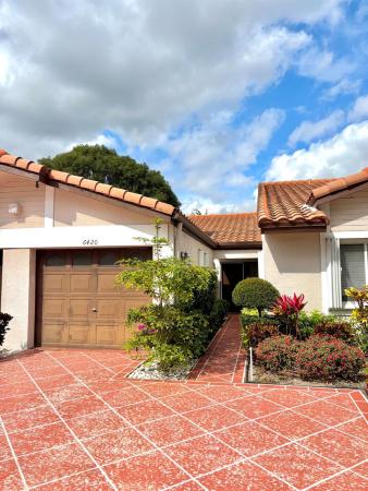Huntington Pointe, 6420 Mill Pointe Cir, Delray Beach, Florida 33484, image 1