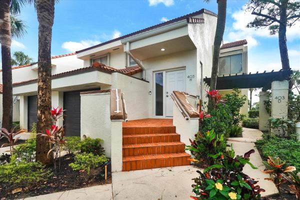 Sea Oats Of Juno Beach, 403 Sea Oats Dr #H, Juno Beach, Florida 33408, image 1