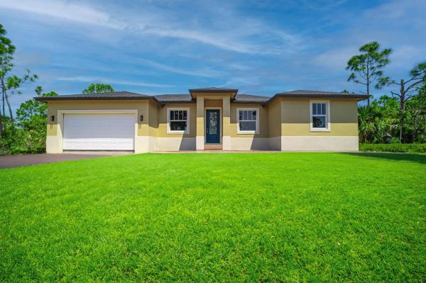 15261 Brainbridge Cir, Port Charlotte, Florida 33981, image 1