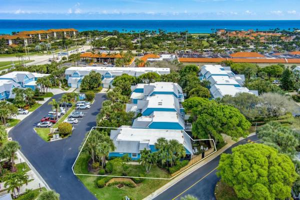 Villas Of Ocean Dunes, 128 Ocean Dunes Cir, Jupiter, Florida 33477, image 1