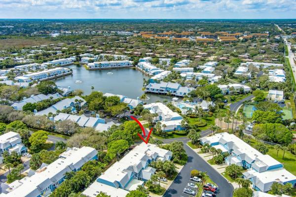 Villas Of Ocean Dunes, 128 Ocean Dunes Cir, Jupiter, Florida 33477, image 2