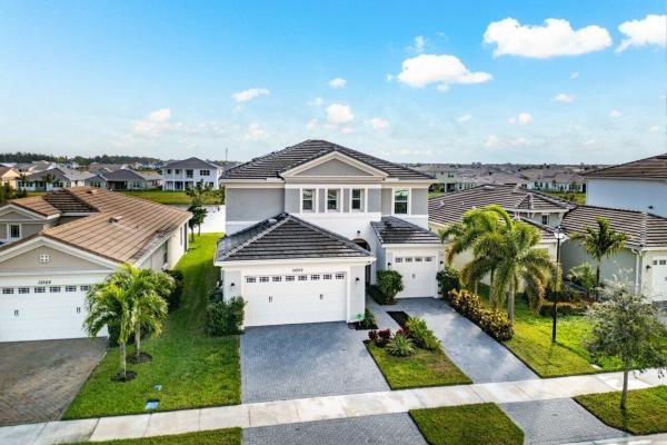 Meadows Of Westlake, 15262 Goldfinch Cir, Westlake, Florida 33470, image 1