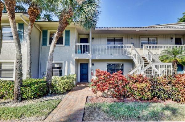Eastgate At Hunters Run, 61 Eastgate Dr #E, Boynton Beach, Florida 33436, image 1