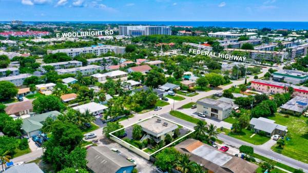 Crestview Boynton Beach, 412 SE 21st Ave, Boynton Beach, Florida 33435, image 2
