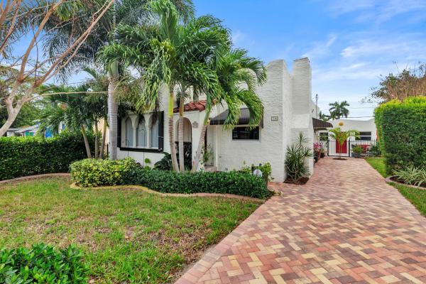 The Gardens, 716 Selkirk St, West Palm Beach, Florida 33405, image 1