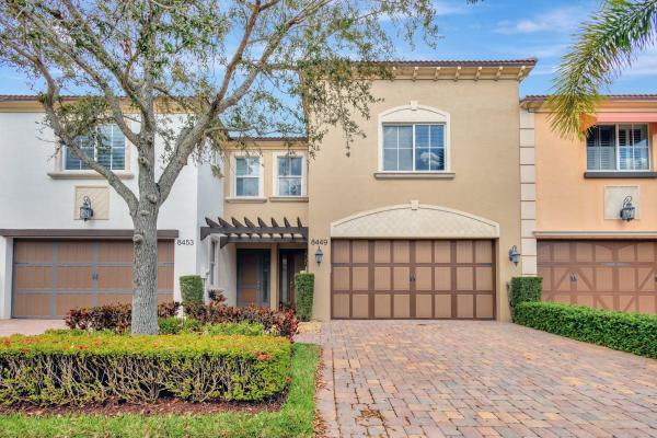 Oakton Preserve, 8449 Cocoplum Sound Ln, West Palm Beach, Florida 33411, image 1