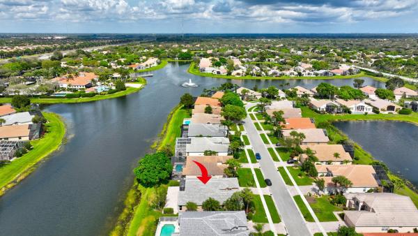 Valencia Lakes, 11722 Caracas Blvd, Boynton Beach, Florida 33437, image 1