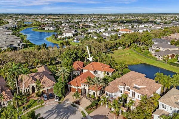 Fox Hill Estates, 17654 Circle Pond Ct, Boca Raton, Florida 33496, image 1