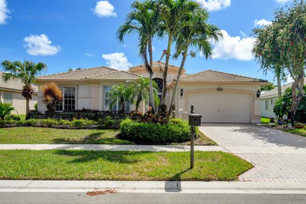 Valencia Lakes, 11278 Barca Blvd, Boynton Beach, Florida 33437, image 1
