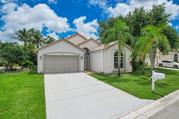 Carriage Brooke At Wellington's Edge, 1724 Barnstable Rd, Wellington, Florida 33414, image 1