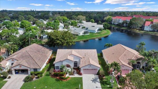Egret Point At River Bridge, 132 Egret Cir, Greenacres, Florida 33413, image 1