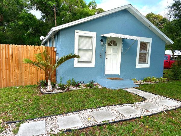 Biltmore Park, 1210 Dayman Ave, Fort Pierce, Florida 34950, image 1