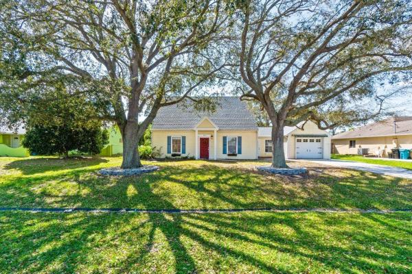 Northport Village, 774 NW Airoso Blvd, Port St. Lucie, Florida 34983, image 1