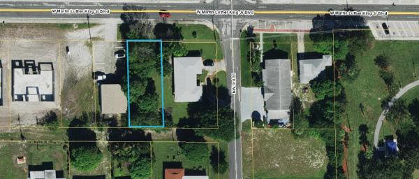 Cherry Hills, 0 NW 10th Avenue, Boynton Beach, Florida 33435, image 1