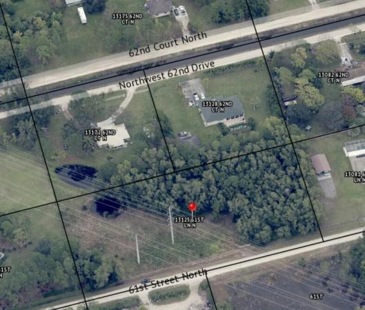 The Acreage, Xxxx 61st Ln, West Palm Beach, Florida 33412, image 1
