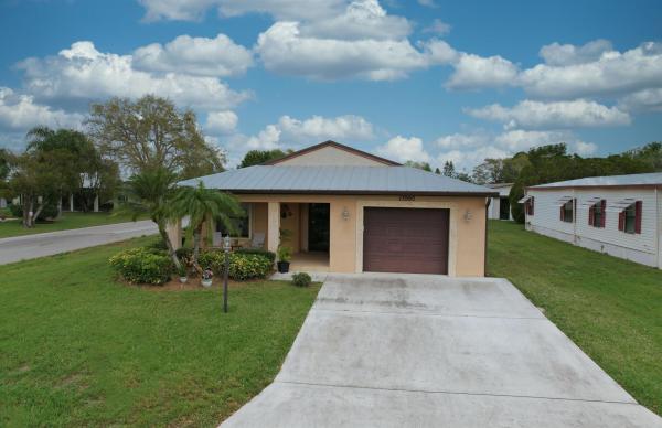 Spanish Lakes Fairways, 13990 Zorzal Ave, Fort Pierce, Florida 34951, image 1
