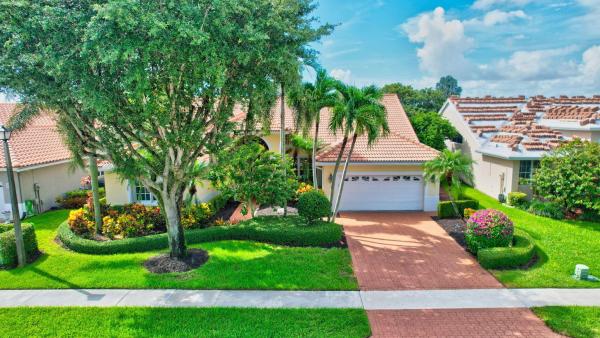 Sheffield Estates, 7752 Bridlington Dr, Boynton Beach, Florida 33472, image 1