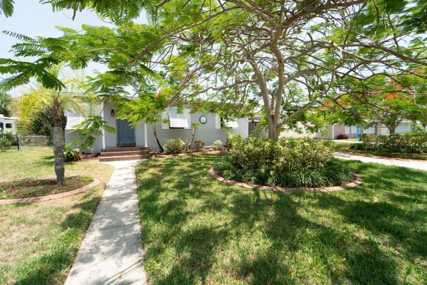 Fort Pierce Beach, 306 Fernandina St, Fort Pierce, Florida 34949, image 1