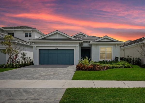 Windgate At Avenir, 12614 Nautilus Cir, Palm Beach Gardens, Florida 33412, image 1