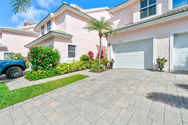 The Estuary At Jupiter Dunes, 4308 Fairway Dr, Jupiter, Florida 33477, image 1