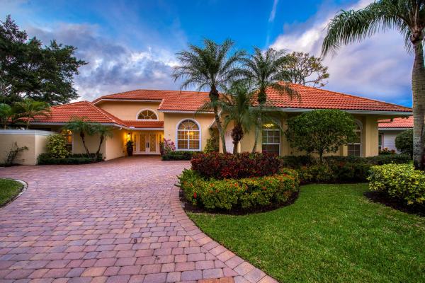 Burwick, 2 Aiden Ct, Palm Beach Gardens, Florida 33418, image 1