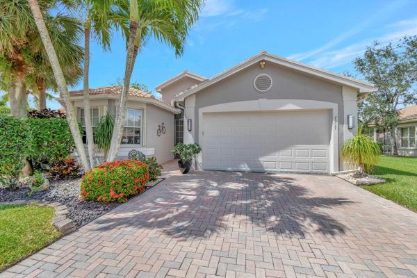 Valencia Shores, 7917 Charlemont Pt, Lake Worth Beach, Florida 33467, image 1
