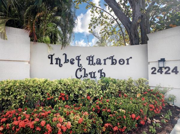 Inlet Harbor Club, 2424 N Federal Hwy #207, Boynton Beach, Florida 33435, image 1