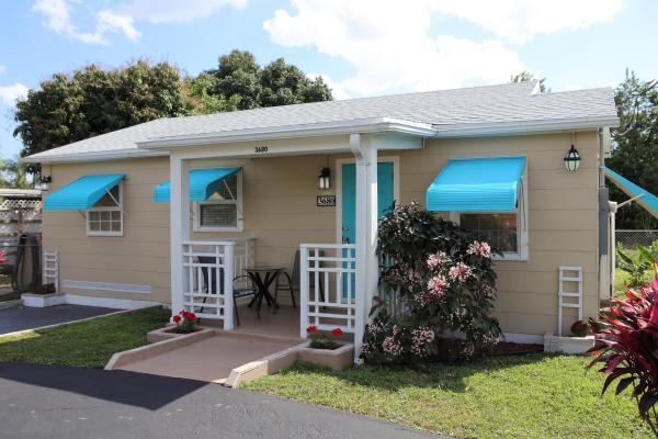 Lakewood Gardens, 3680 Lakewood Rd, Palm Springs, Florida 33461, image 1