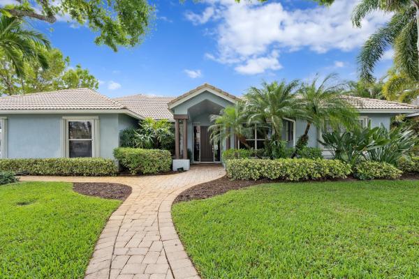 Cypress Creek West Gate, 4712 Pepper Bush Ln, Boynton Beach, Florida 33436, image 1
