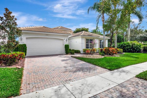 Valencia Shores, 7848 Mirage Lake Cv, Lake Worth Beach, Florida 33467, image 1
