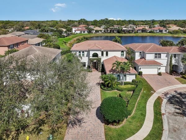 Sedona, 105 Alegria Way, Palm Beach Gardens, Florida 33418, image 1