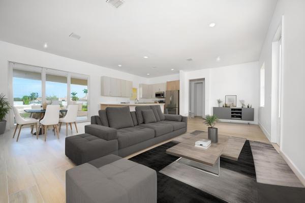 15061 Brainbridge Cir, Port Charlotte, Florida 33981, image 1