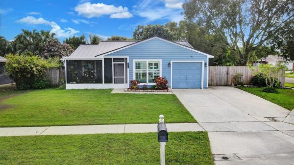 Counterpoint Estates, 10706 Summertime Ln, Royal Palm Beach, Florida 33411, image 1